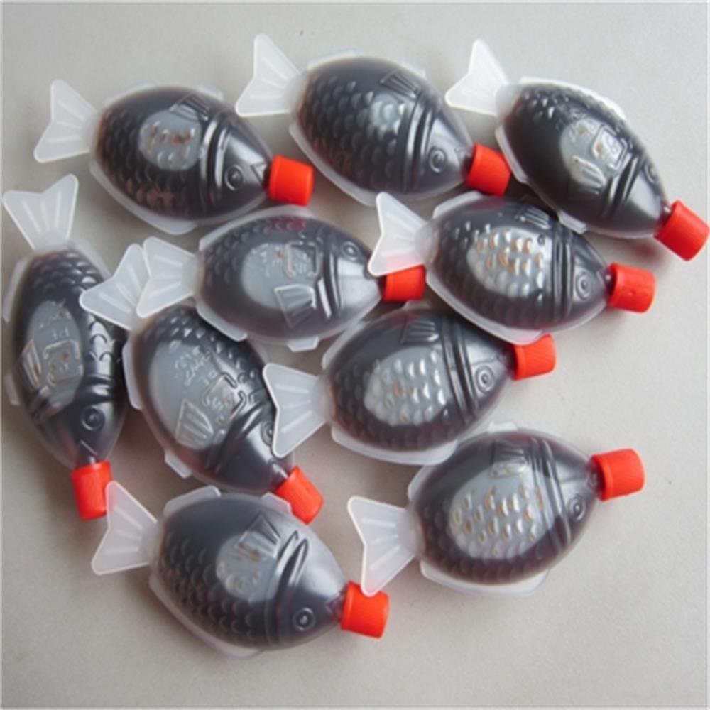 Sushi com molho de soja