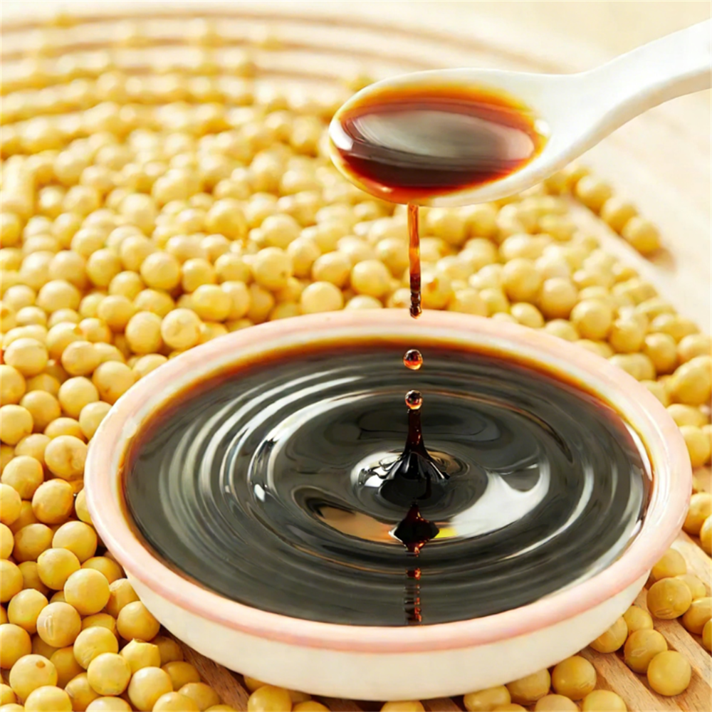 Soy Sauce