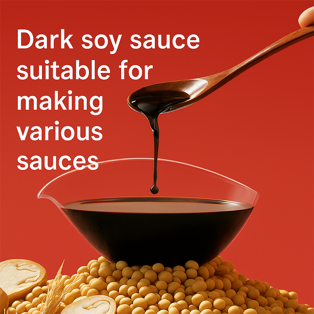 Dark Soy Sauce