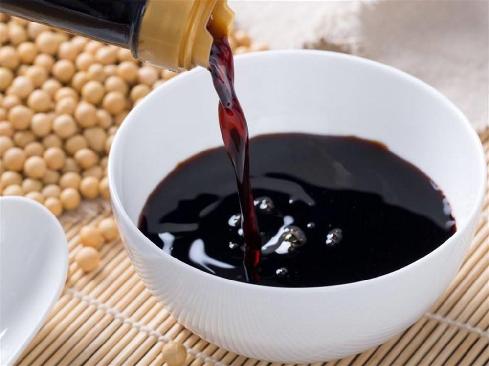Mushroom Soy Sauce