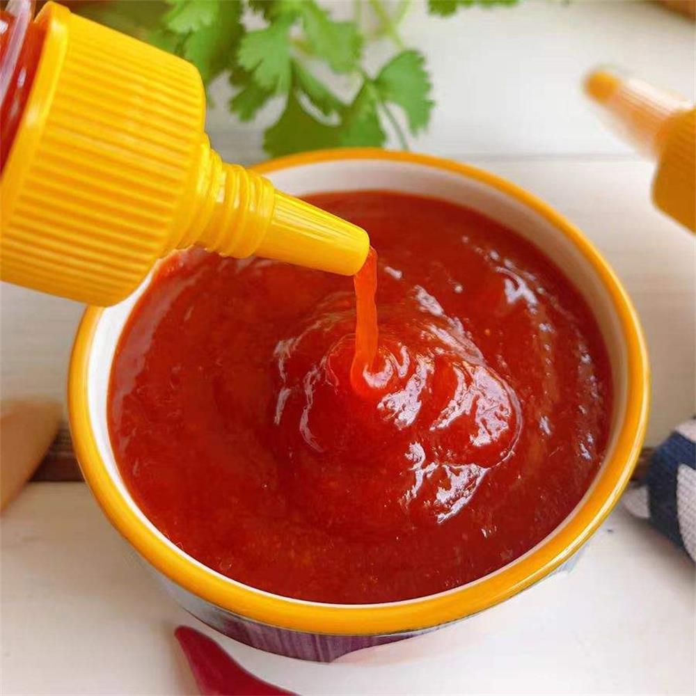 chilli sauce