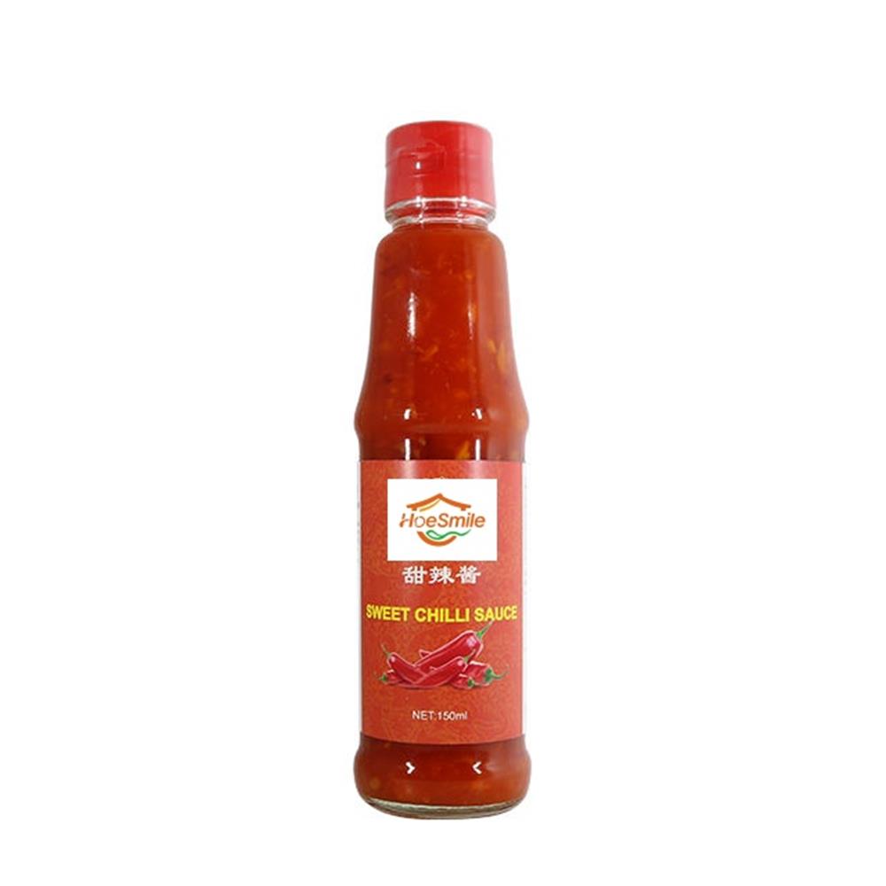 Sweet Chilli Sauce