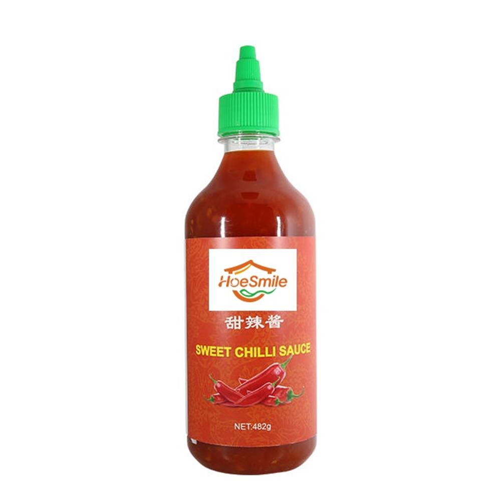 Sweet Chilli Sauce