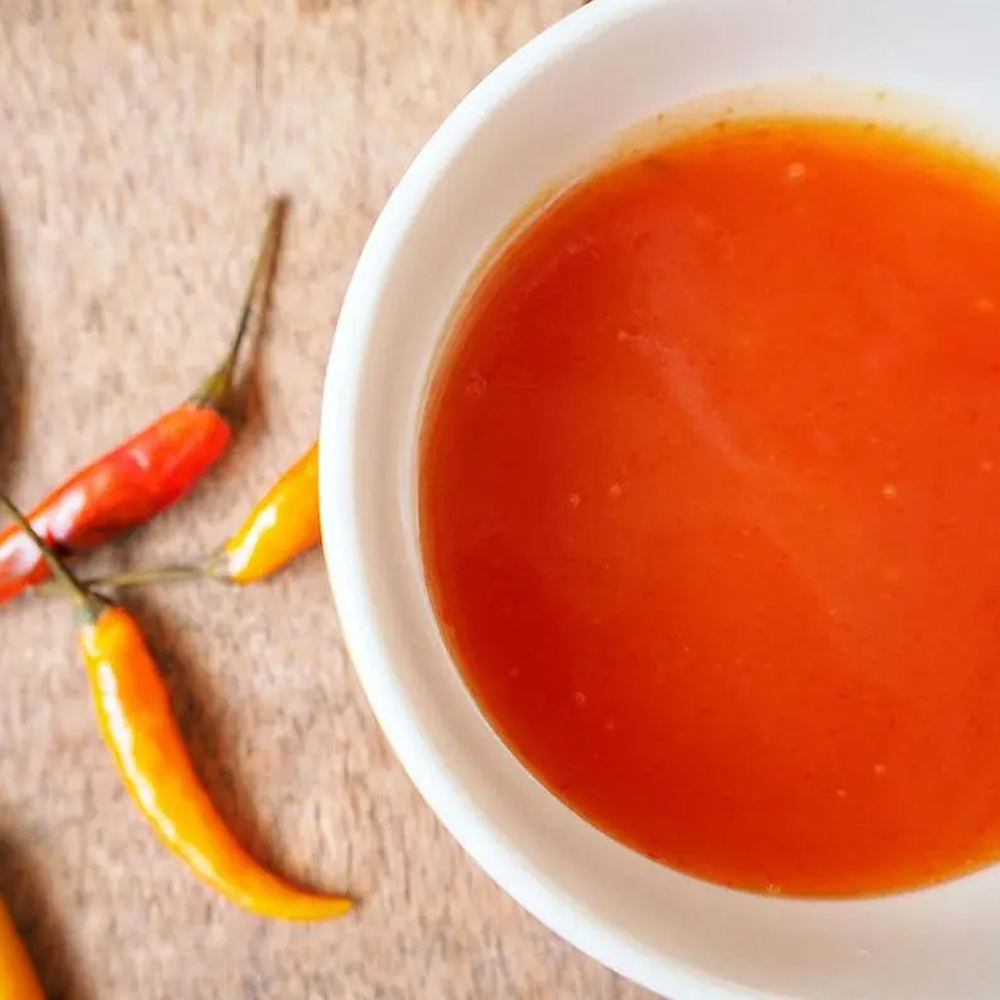 Thai Sweet Chilli Sauce