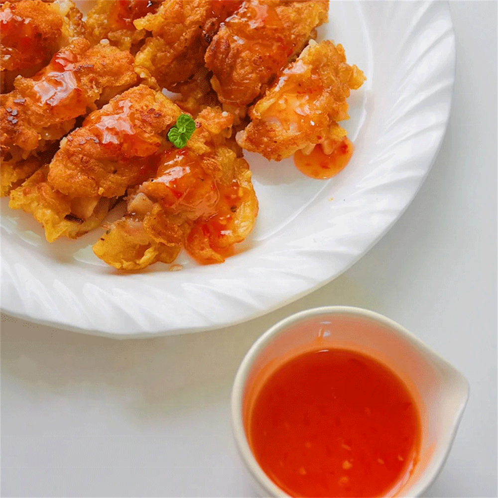 Thai Sweet Chilli Sauce