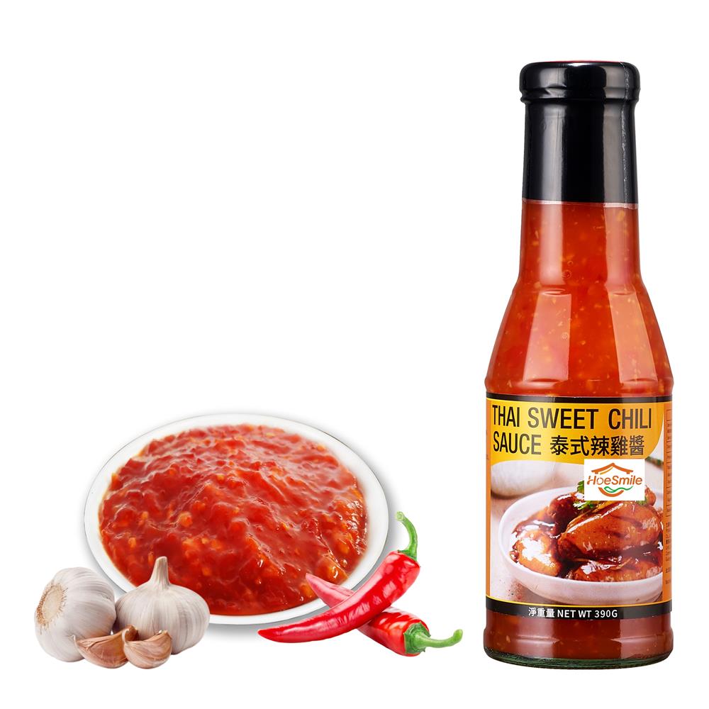 thai sweet chilli sauce