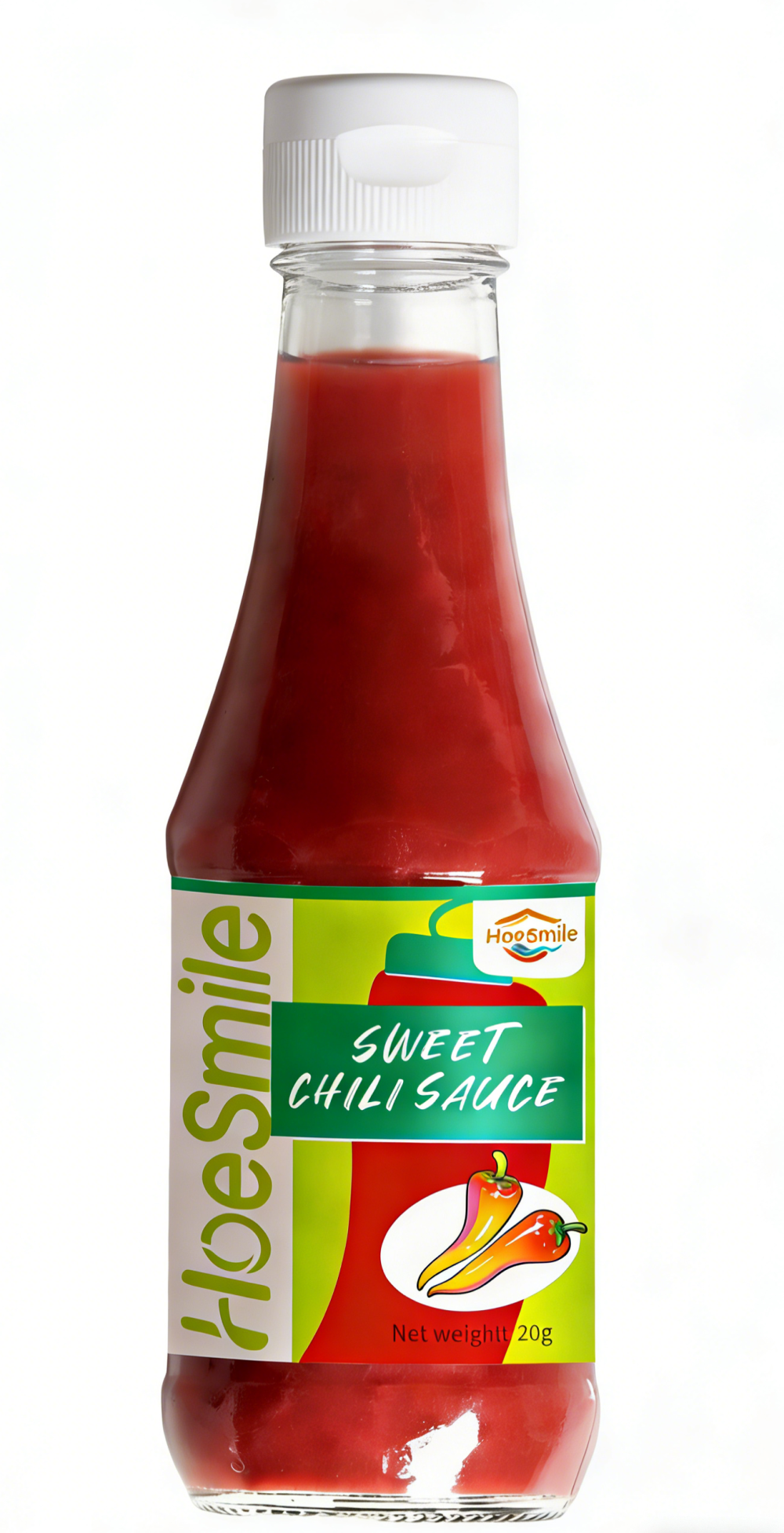 Garlic Chilli Sauce