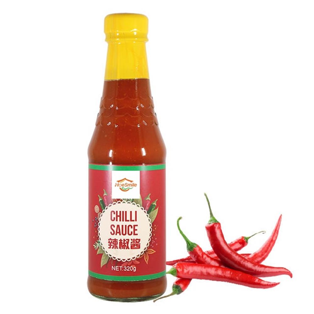 Chilli Sauce