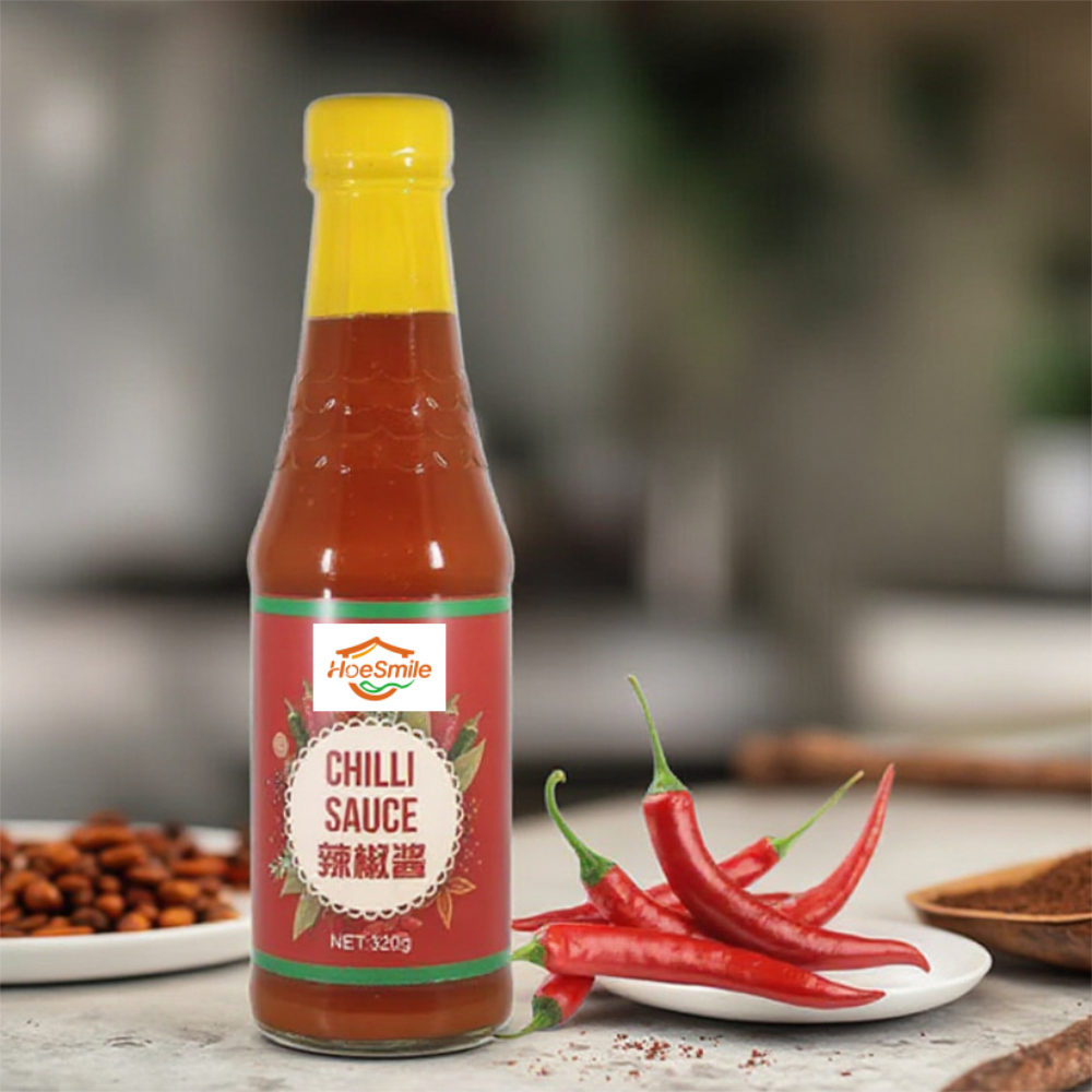 Chilli Sauce