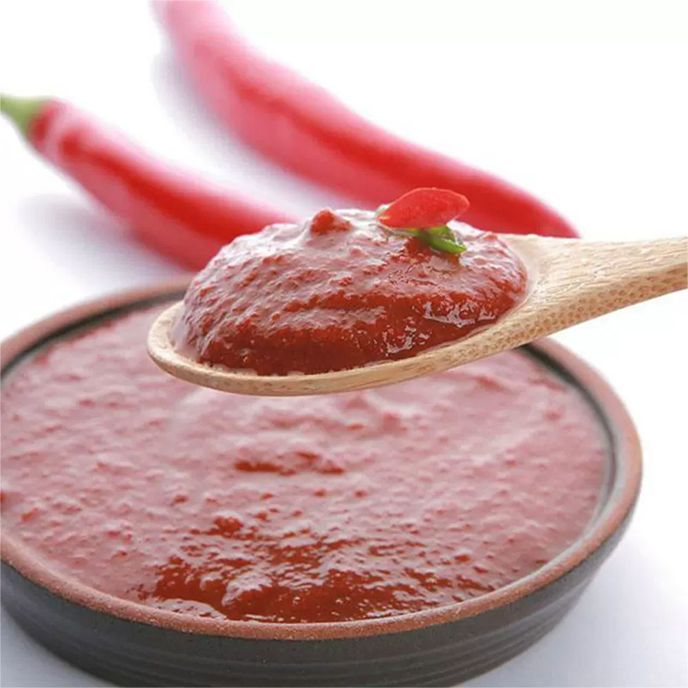 sweet chilli sauce