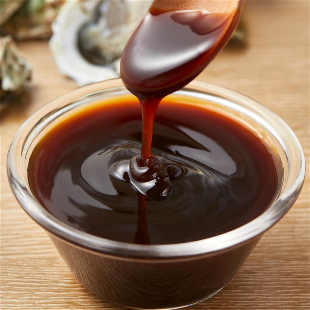 Oyster Sauce