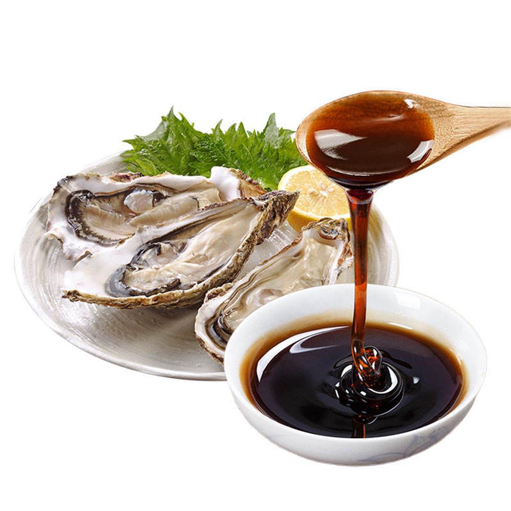 Oyster Sauce