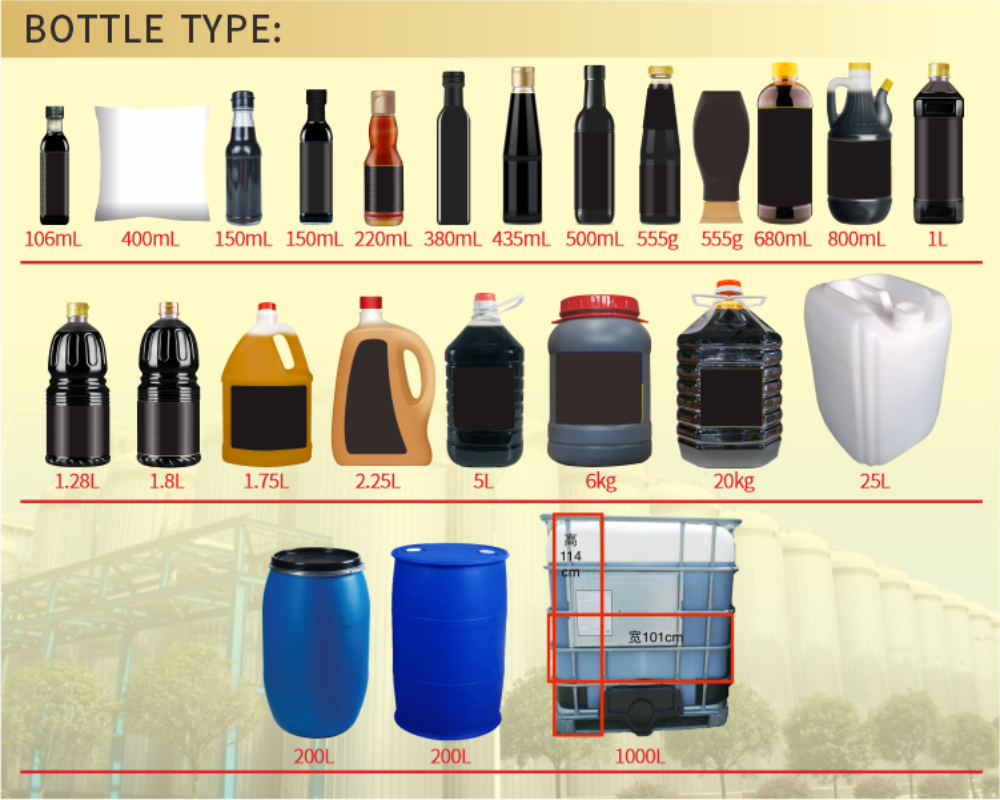 Premium Oyster Sauce