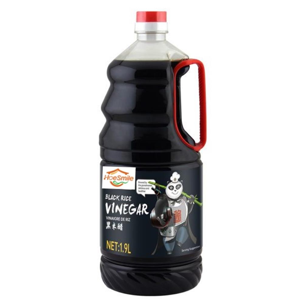 mature vinegar