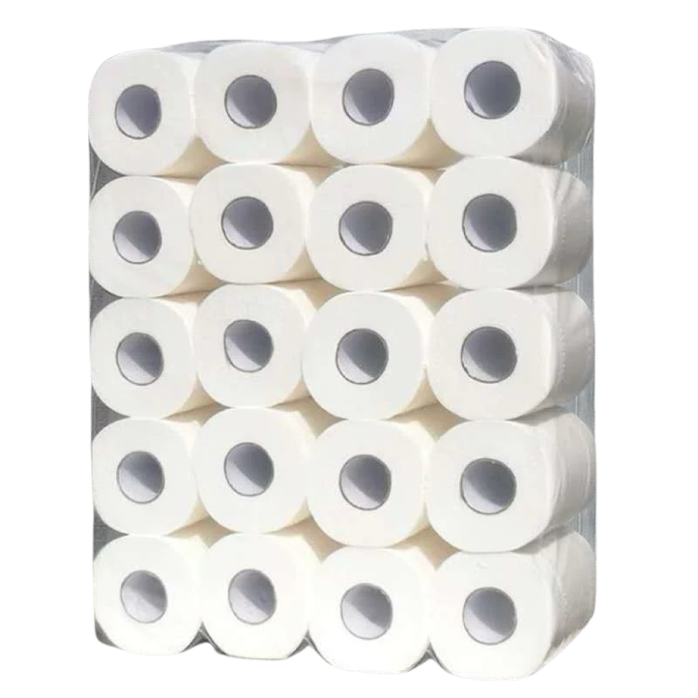 toilet roll