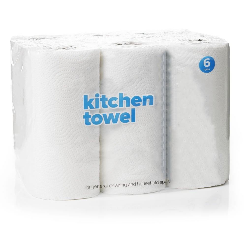 Kitchen Roll