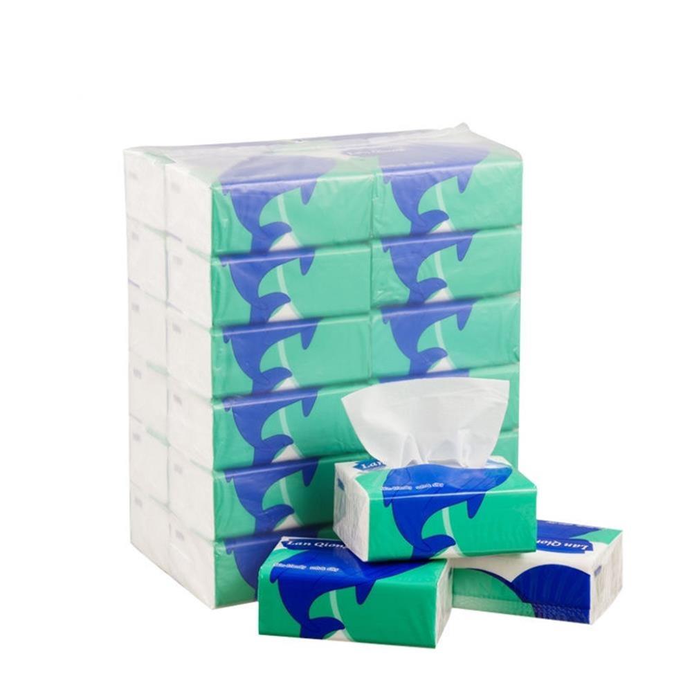 Facial Tissue