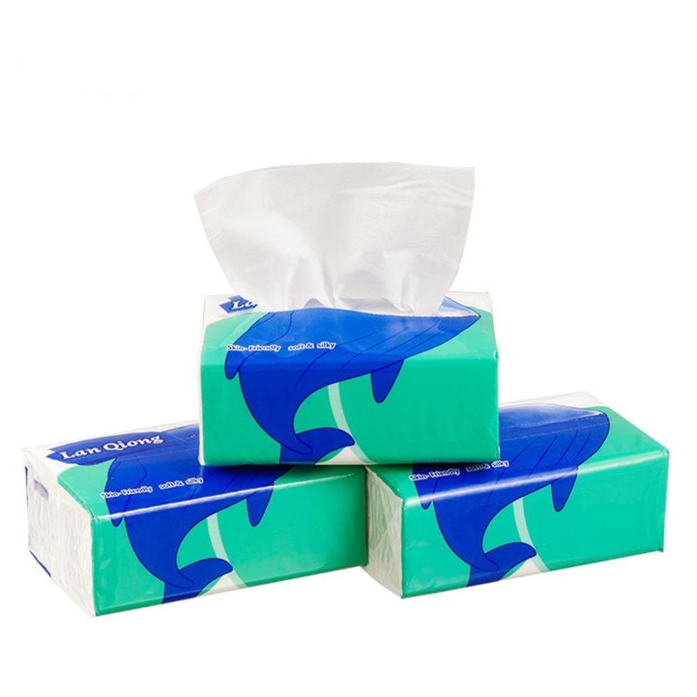 Facial Tissue