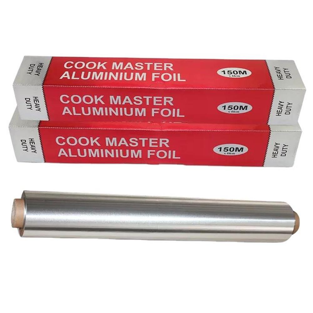 Алуминиево фолио