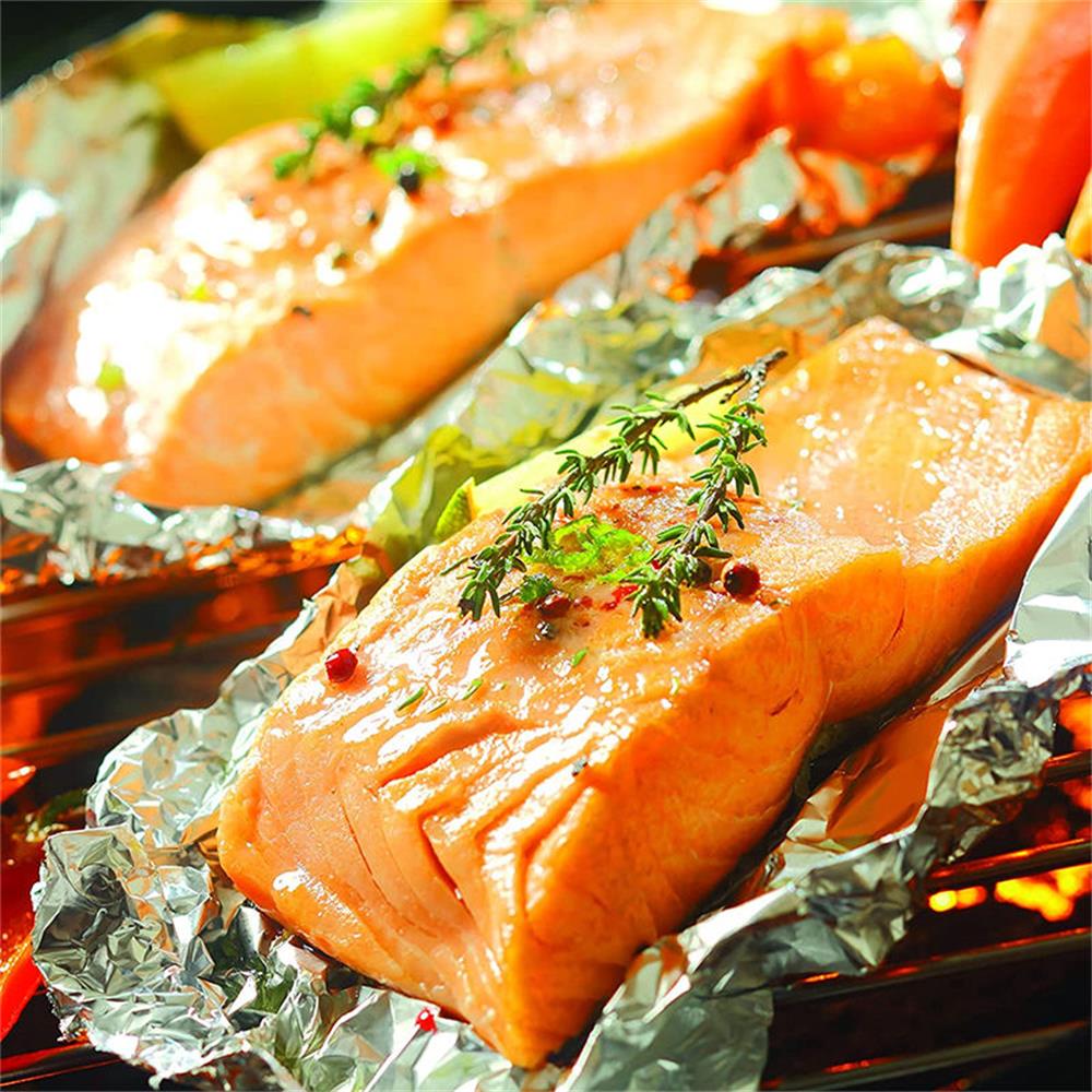 Алуминиево фолио