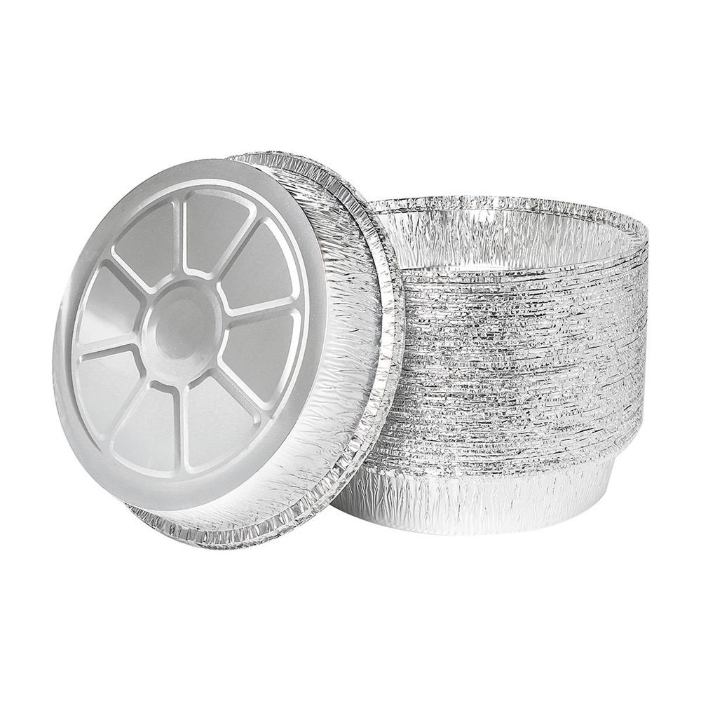 Aluminium Foil Containers