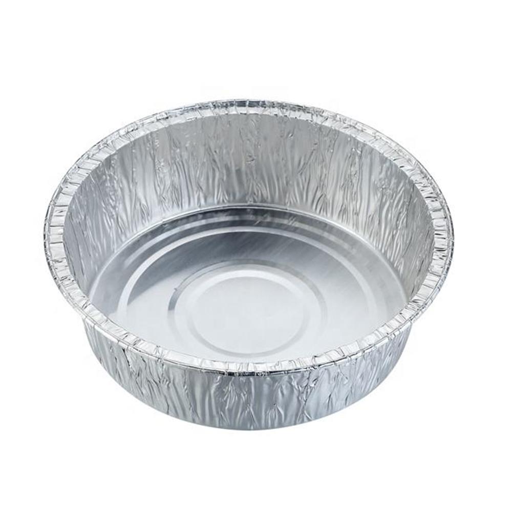 Aluminium Foil Containers