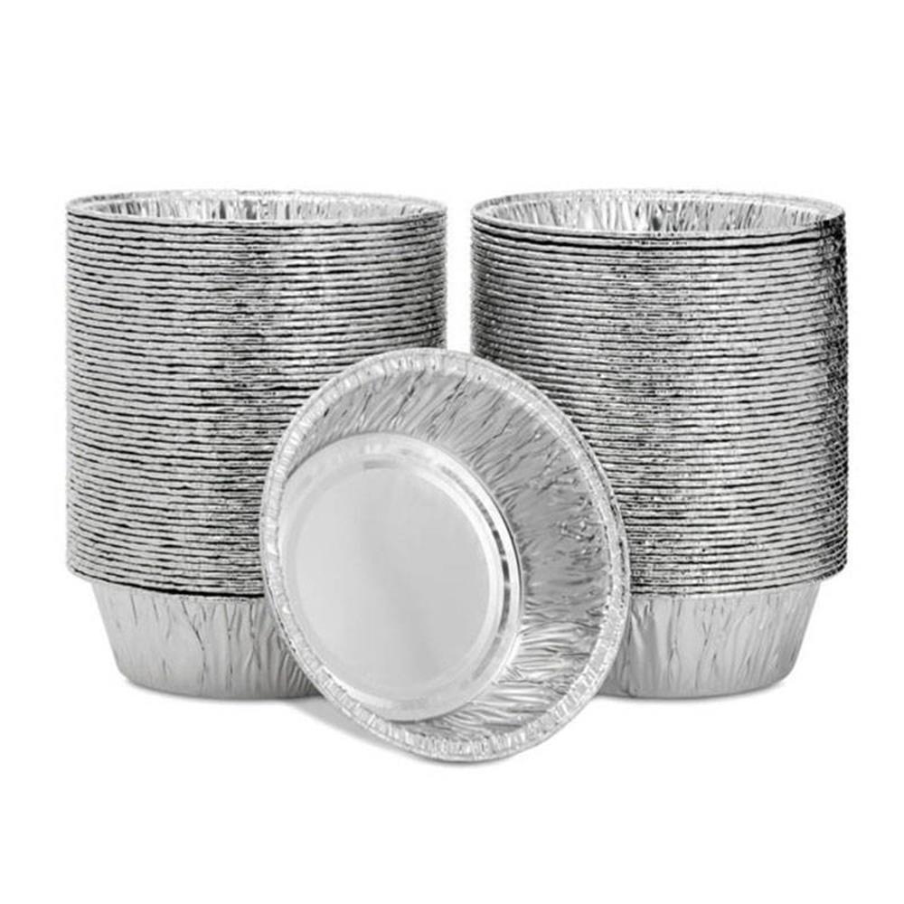 Aluminium Foil Containers