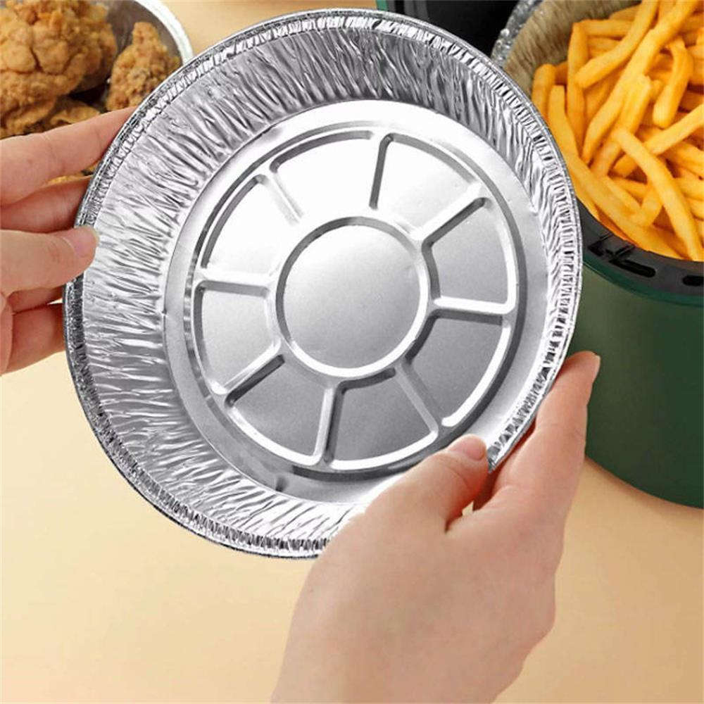 Aluminium Foil Containers