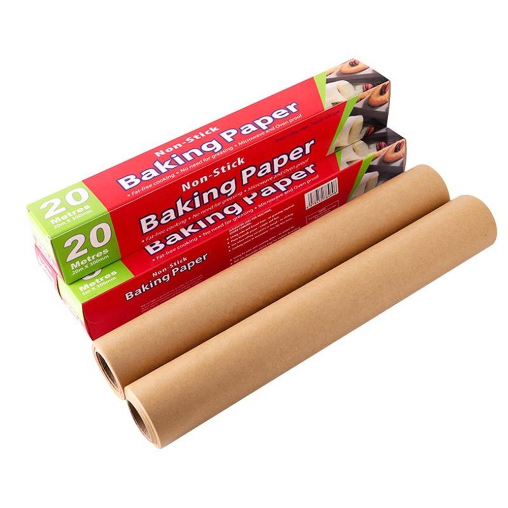 Baking Paper Roll