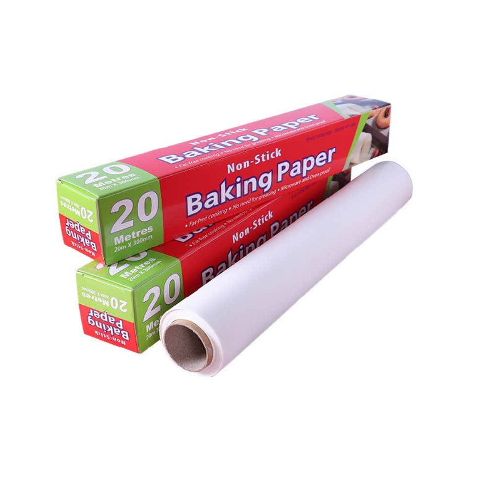 Baking Paper Roll