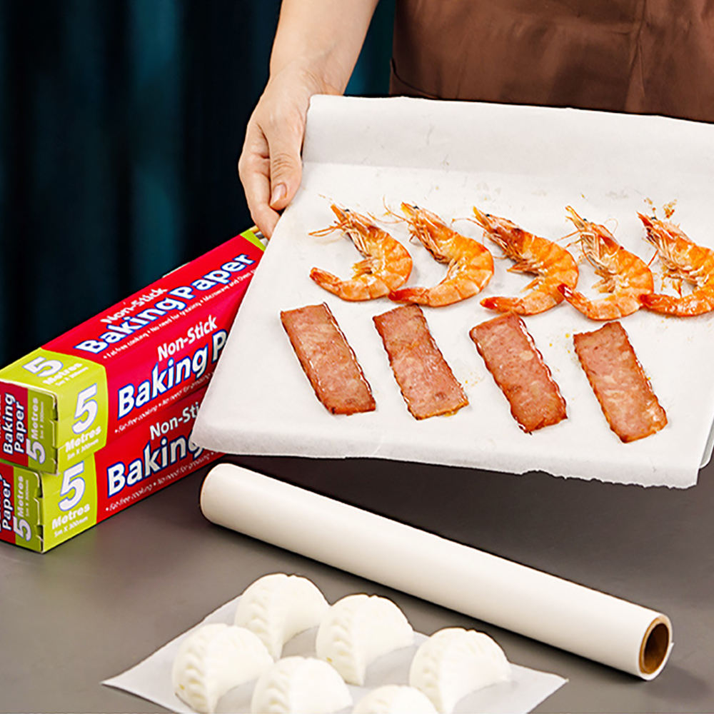 Baking Paper Roll