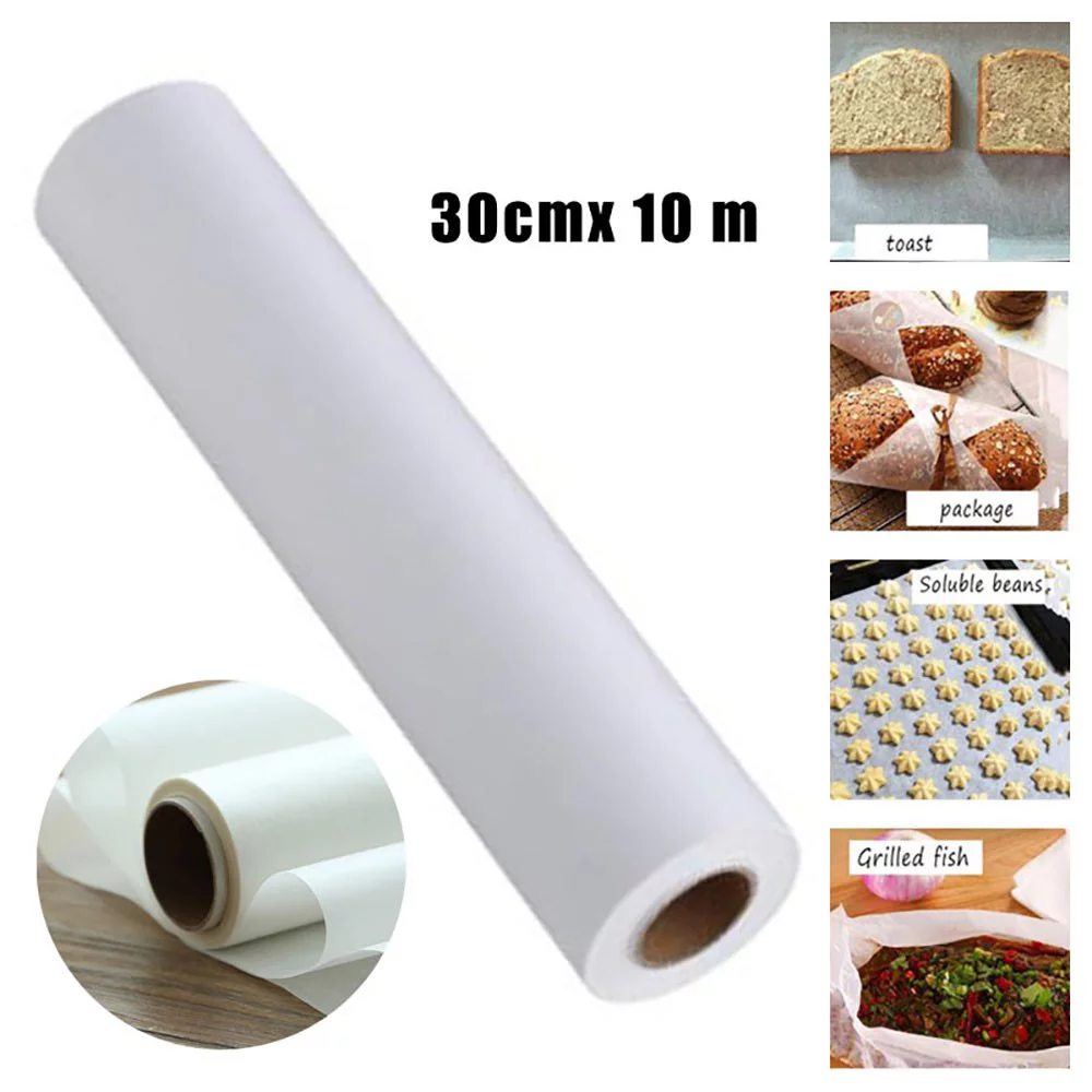 Baking Paper Roll