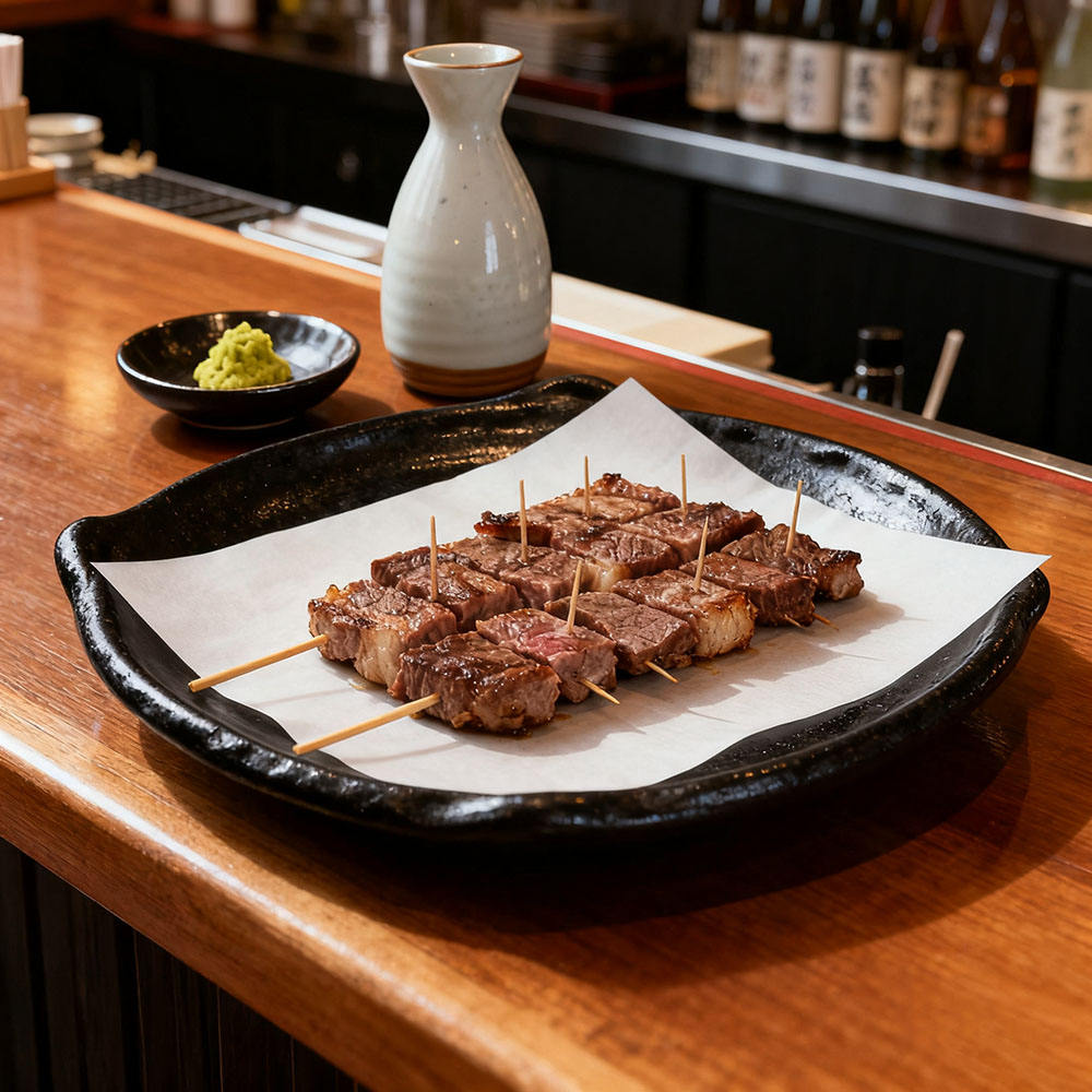 बेकिंग पेपर शीट