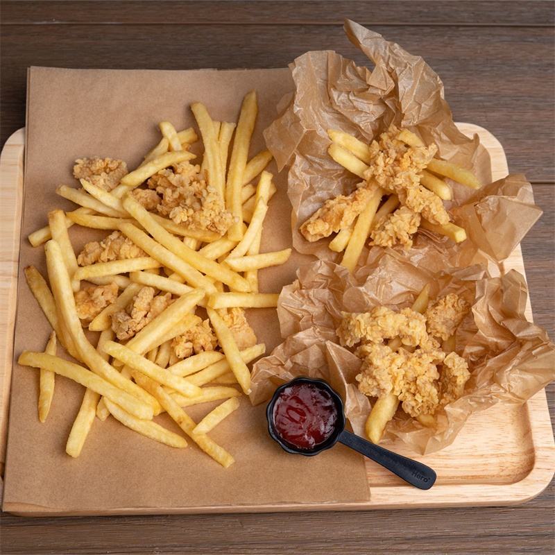 बेकिंग पेपर शीट