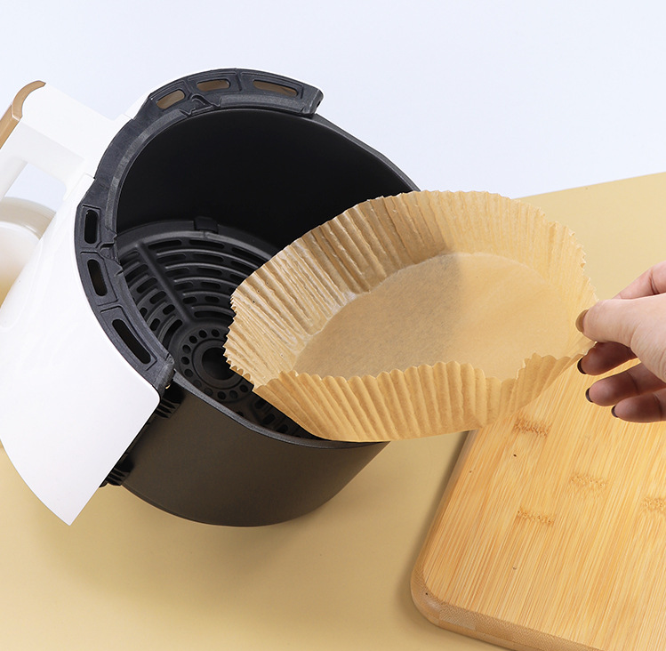 Air Fryer Paper Liner