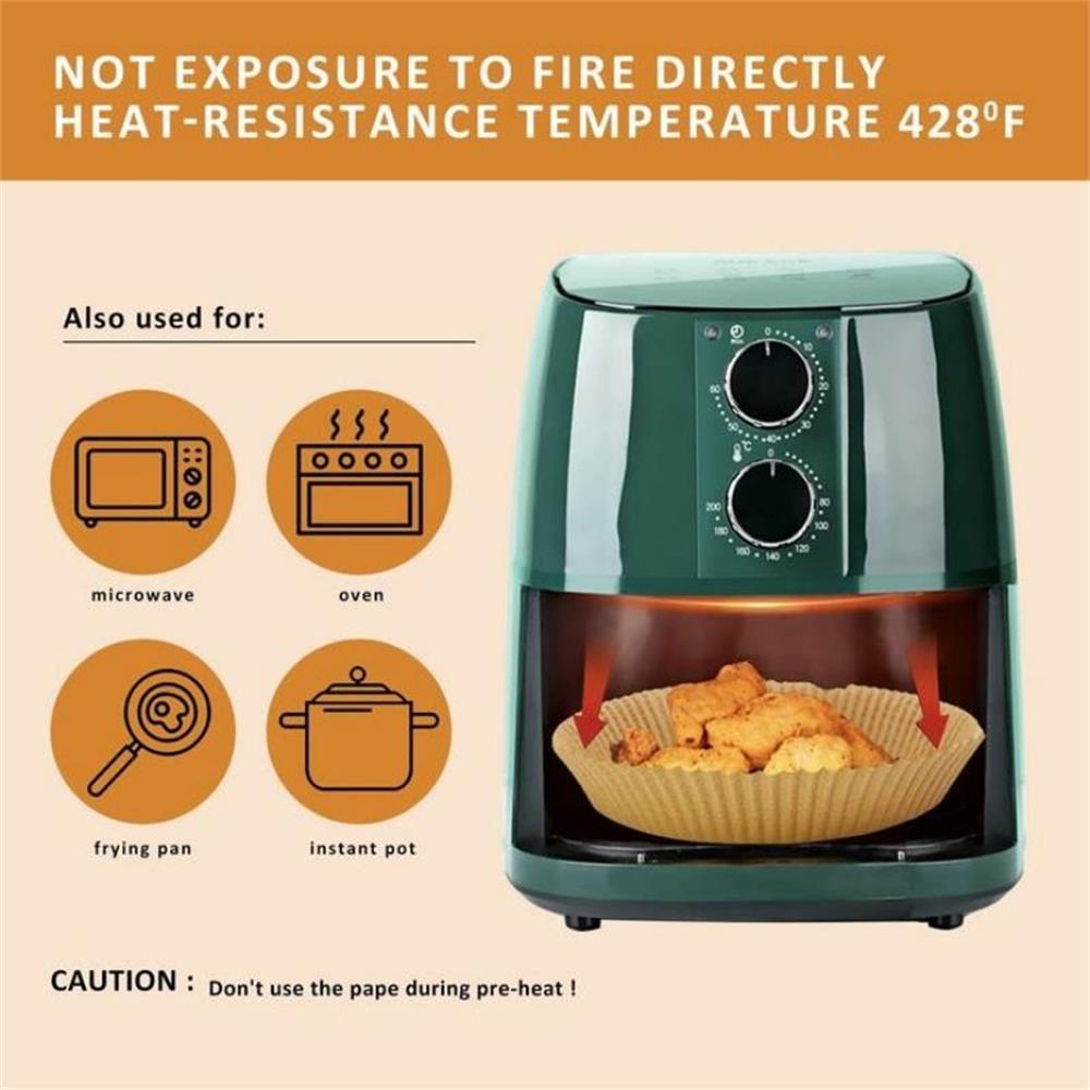 air fryer paper liners