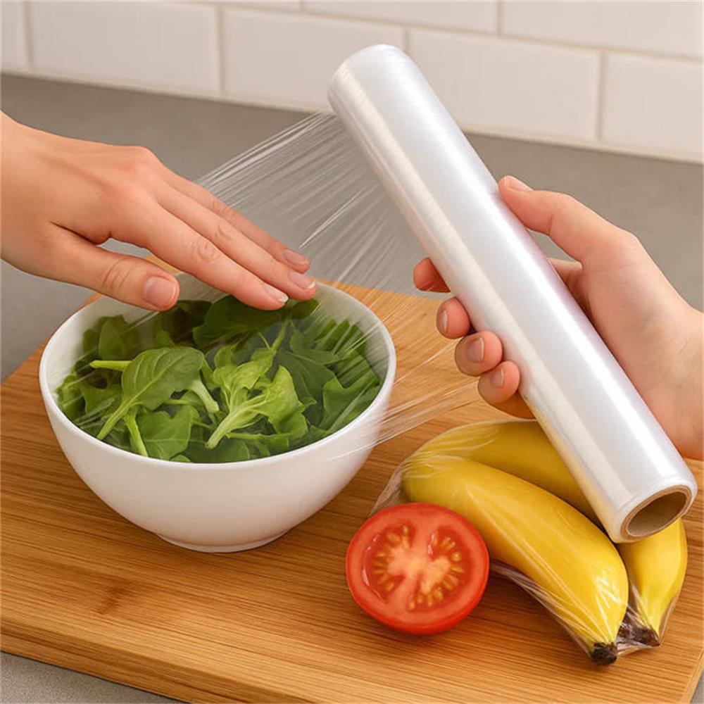 cling wrap