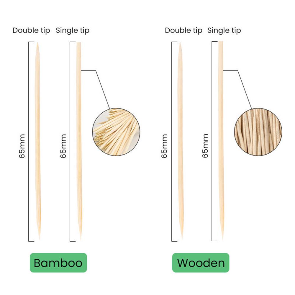 toothpick bamboo