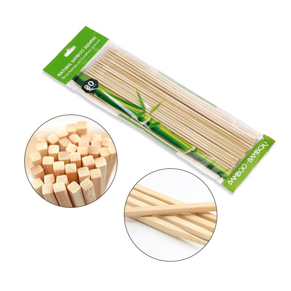 Bamboo Skewer