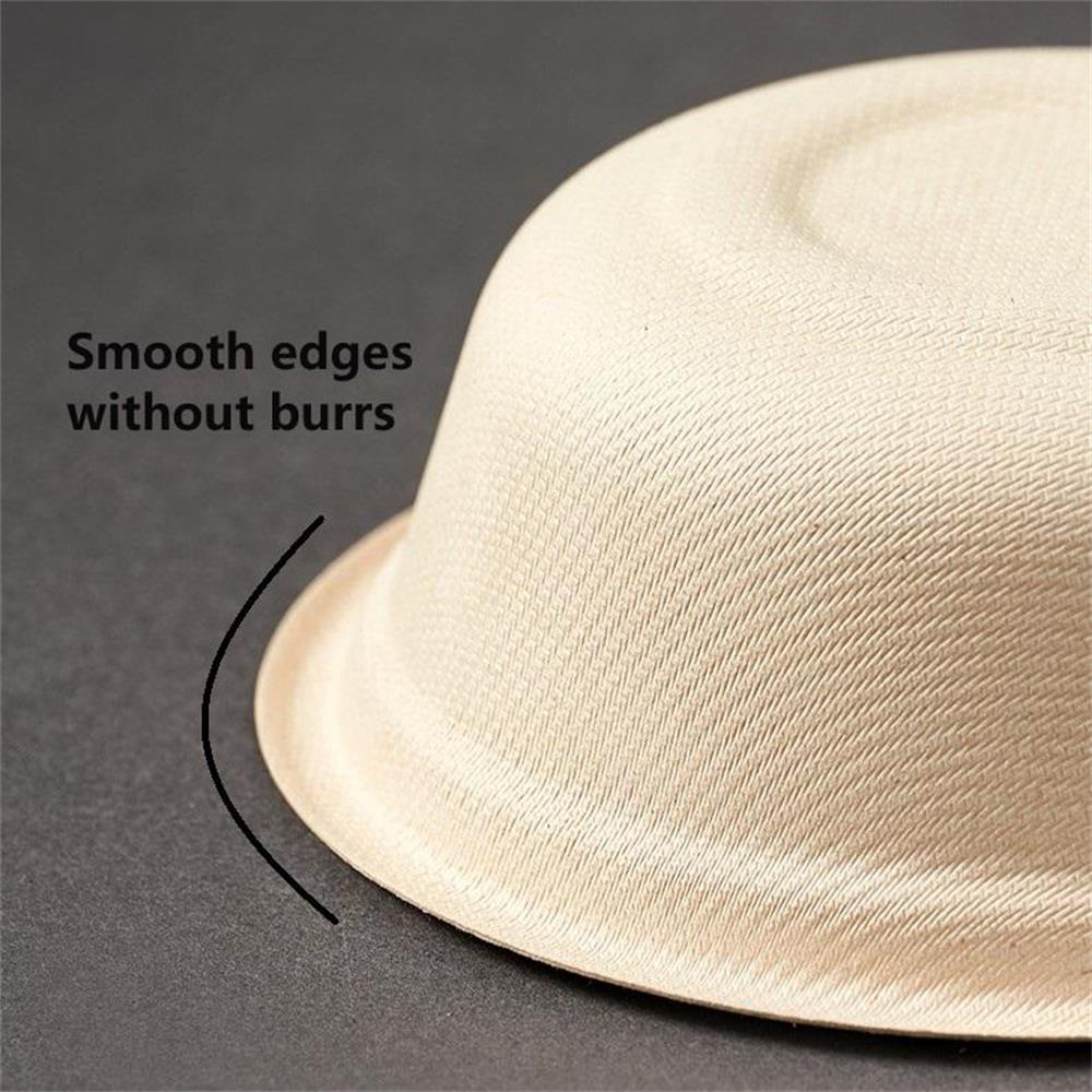 Jednokratne zdjelice za hranu