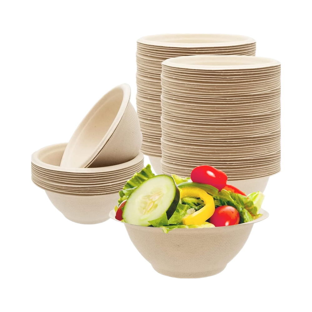 Jednokratne zdjelice za hranu