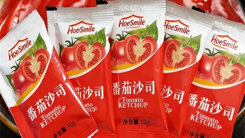 Why Tomato Ketchup Should Be a Pantry Staple in Every Home