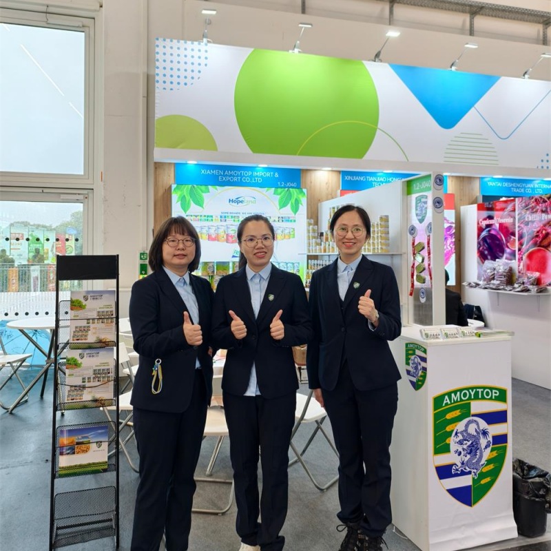 ANUGA 2025---The Global Foods & Berverage Trade Fair