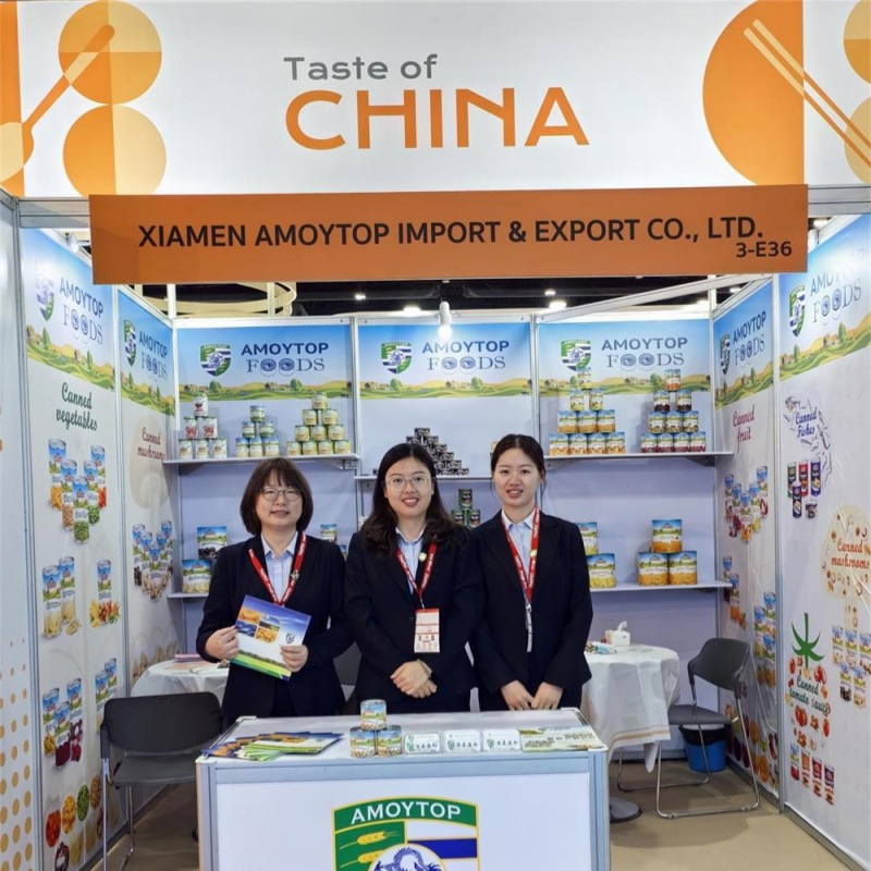 THAIFEX – Anuga Asia 2025