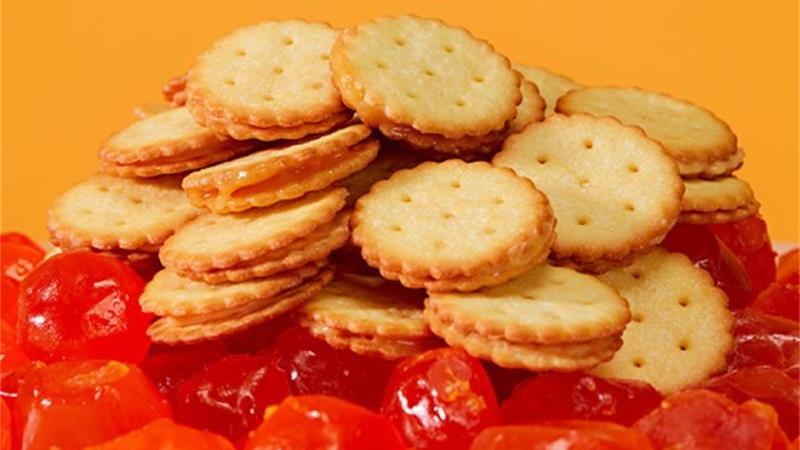 Tough Cookies: A Reliable Choice for B2B Biscuit Buyers