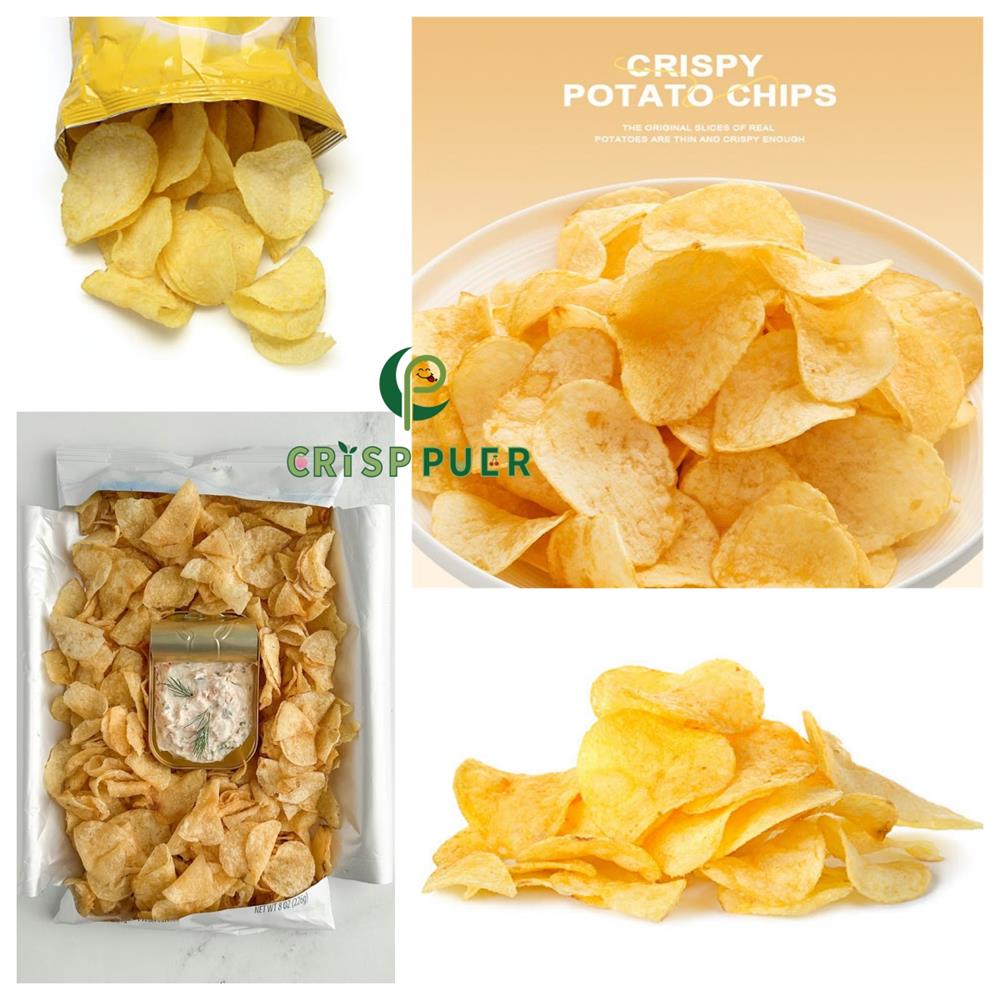 Potato Chips