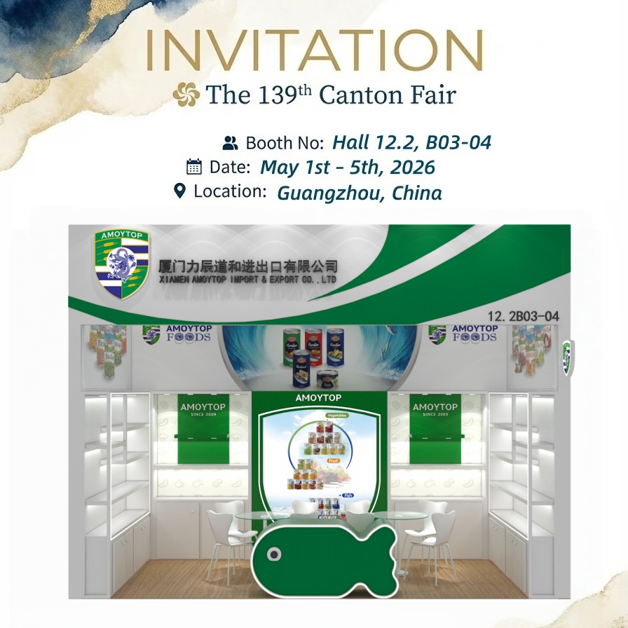 Xiamen Grandsong Import & Export Co.