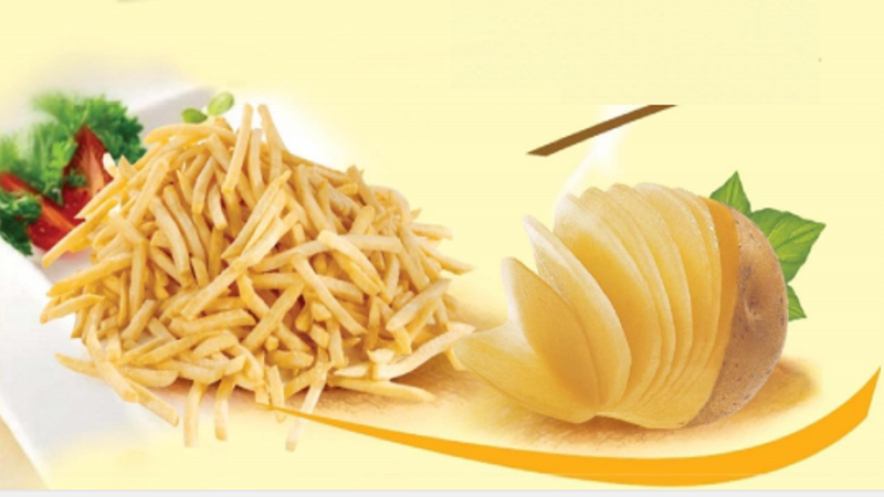 Οι 15 κορυφαίες γεύσεις πατατάκιας που αγαπήθηκαν σε όλο τον κόσμο