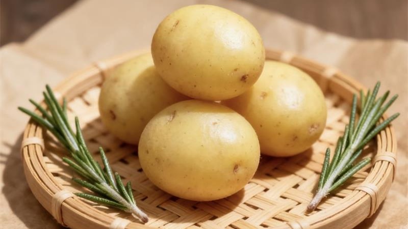 Hoe chips worden gemaakt: van de boerderij tot in je snackbakje