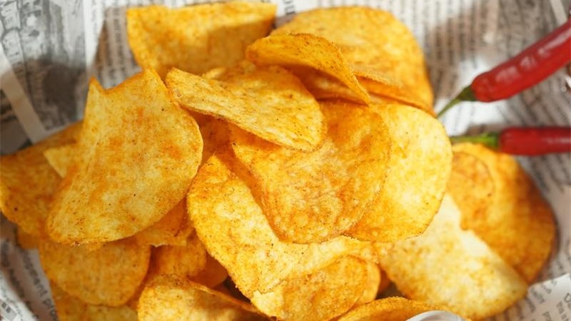 Waarom chips de ideale snack blijven voor elke gelegenheid